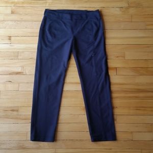 Athleta Palisade Tall Ankle Pants 8T